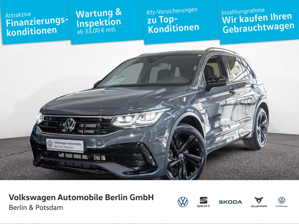 Volkswagen Tiguan - Bild 1