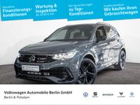 Volkswagen Tiguan - Vorschau Bild 1