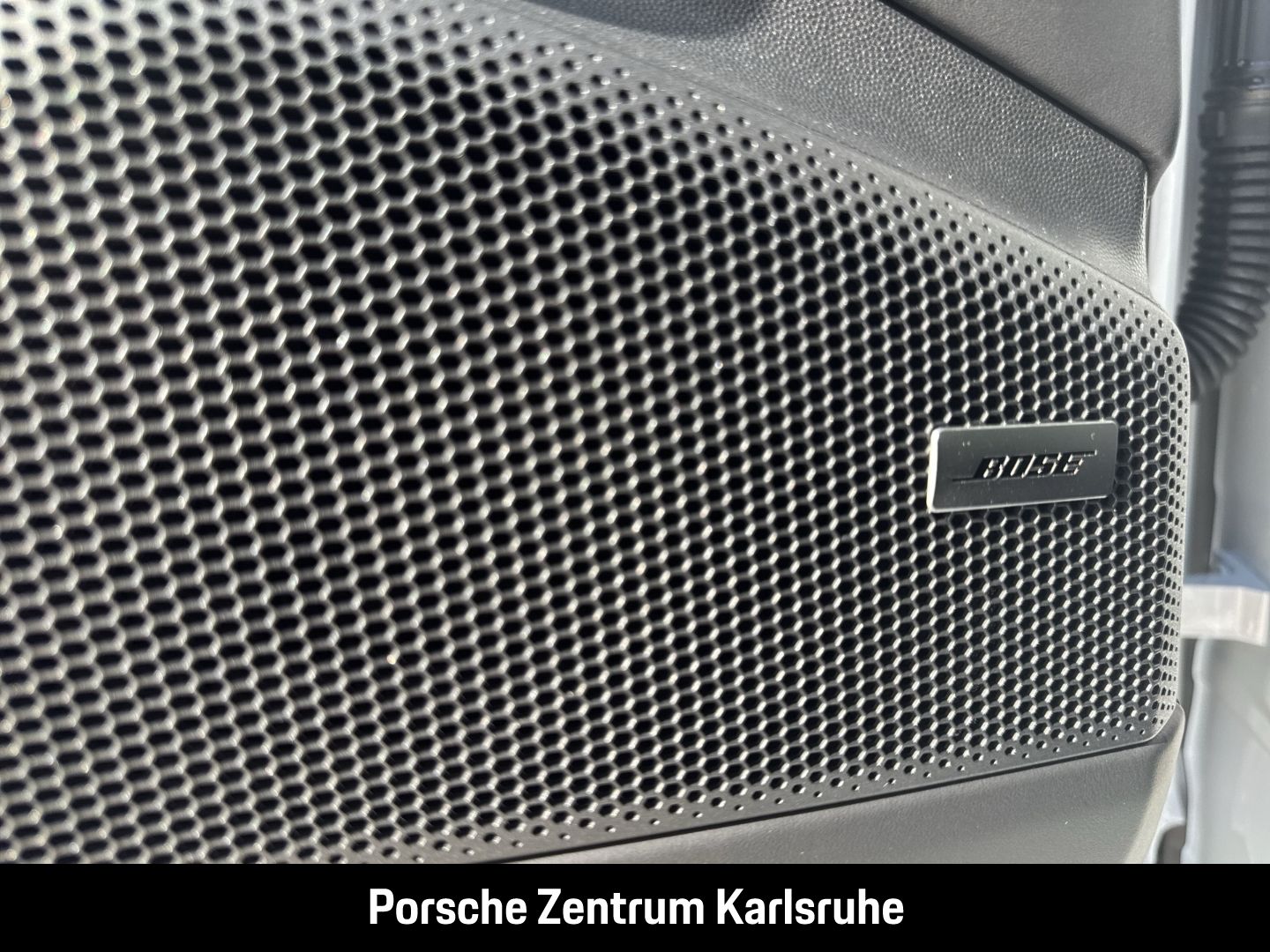 Porsche Macan - Bild 12