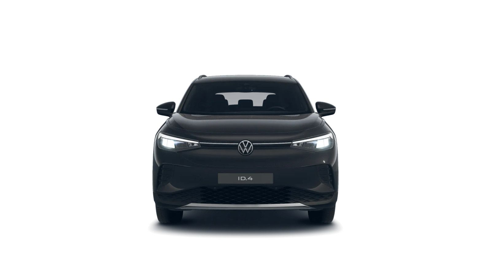 Volkswagen ID.4 PURE LM18 ASSIST KAMERA KEYLESS imagem 3