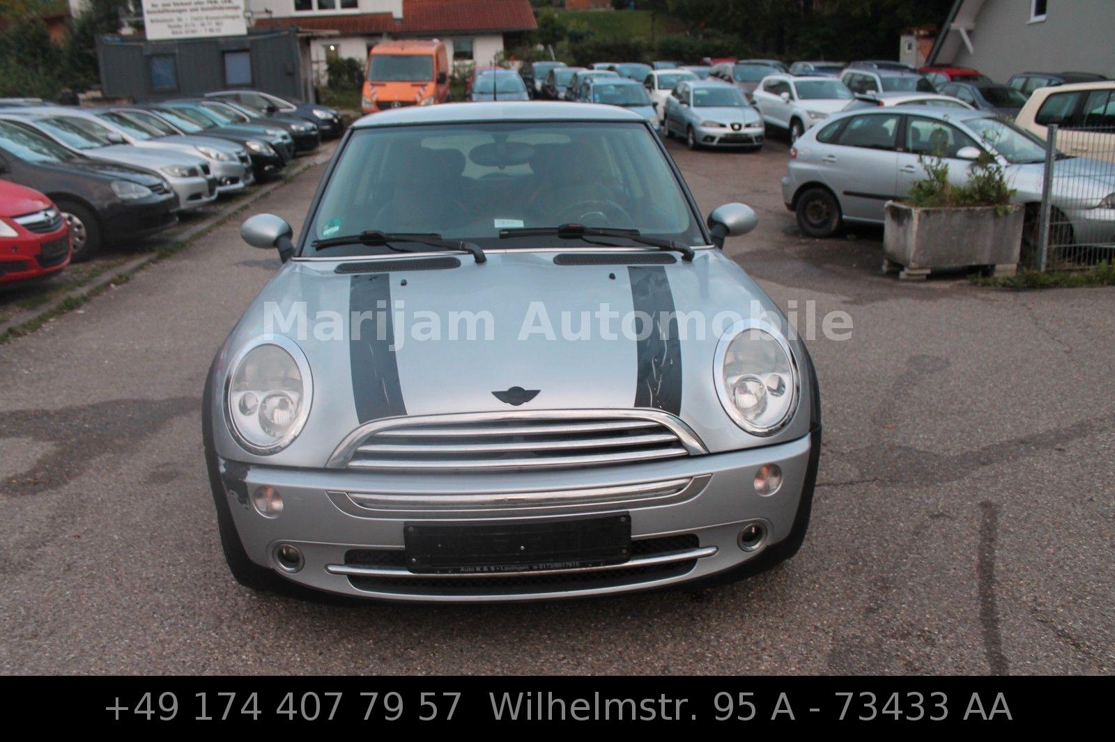 MINI COOPER Mini Cooper