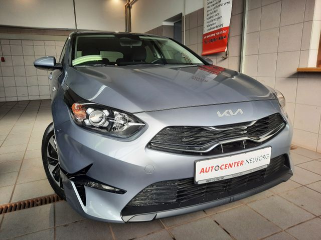 Kia cee'd / Ceed 1.5 T-GDI  Navi Sitzheizung