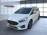 Ford S-Max ST-Line Bluetooth Navi LED Klima - Ford S-Max mit Diesel-Antrieb