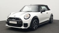MINI Cooper S Cabrio - Vorschau Bild 1