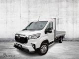 Maxus DELIVER 9 CC 2.0 D MT RWD L4H0 LUXURY - Maxus Deliver 9 Neuwagen