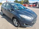 Ford Fiesta 1.0 Titanium Klimaaut.Shz Pdc 2.Hd - Ford Fiesta: 2.0