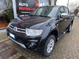 Mitsubishi L200 2.4 DI-D/181CV Double Cab Intens - Mitsubishi L200 aus 2015