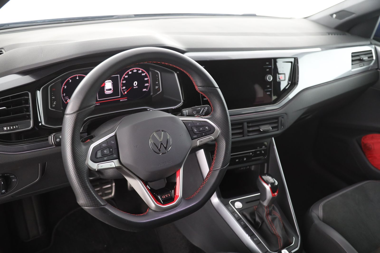 Volkswagen Polo - Bild 11