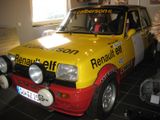 Renault R 5 - Renault R 5