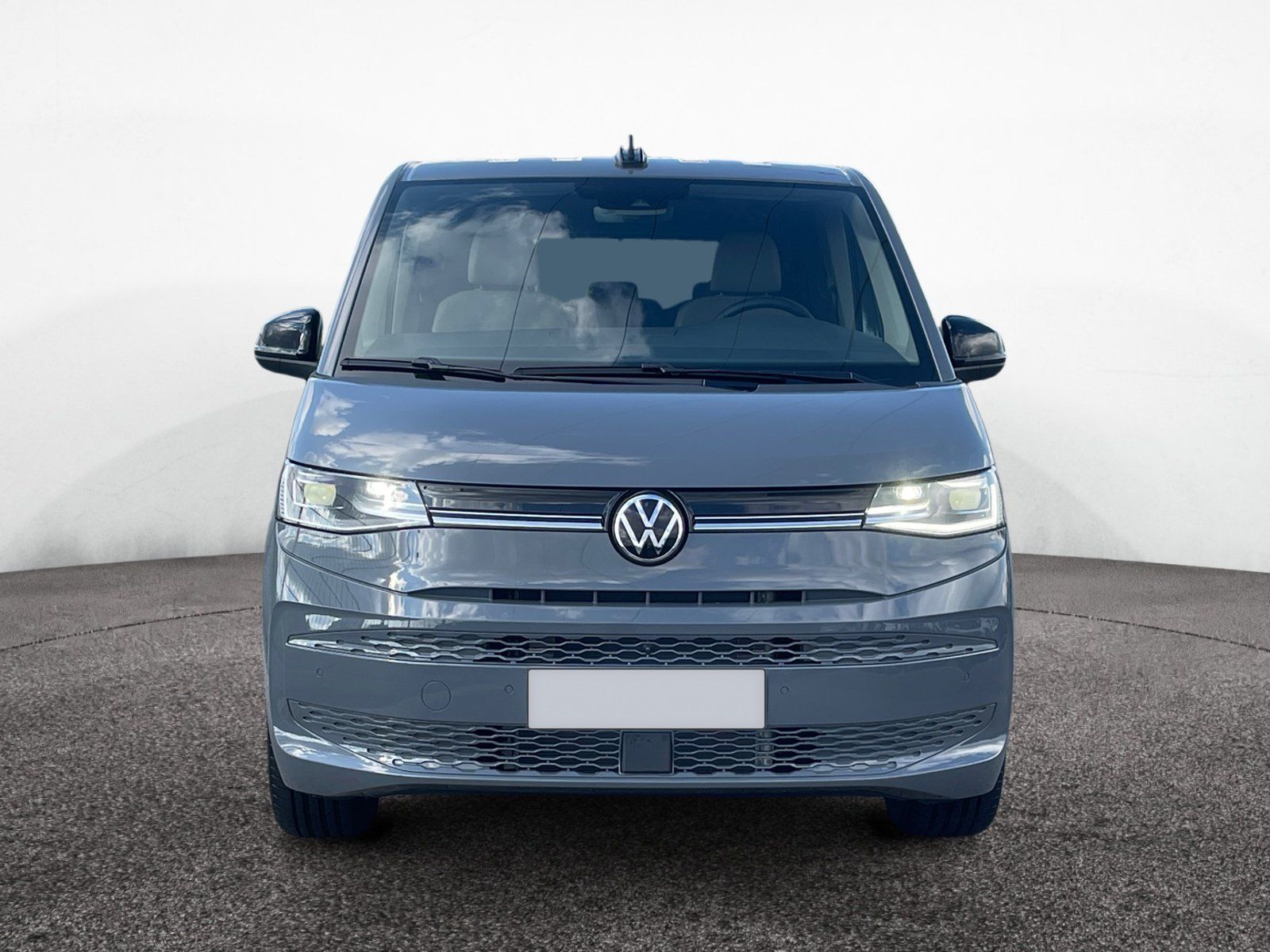Volkswagen T7 Multivan - Bild 2