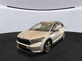 Skoda Enyaq 60 Loft *360°*PARK*TEMP*MATRIX*VIRT* - Skoda Enyaq Gebrauchtwagen in Hamburg