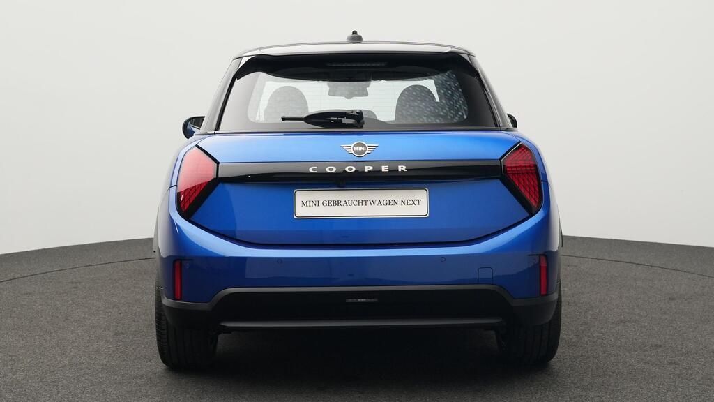 MINI Cooper C - Bild 10