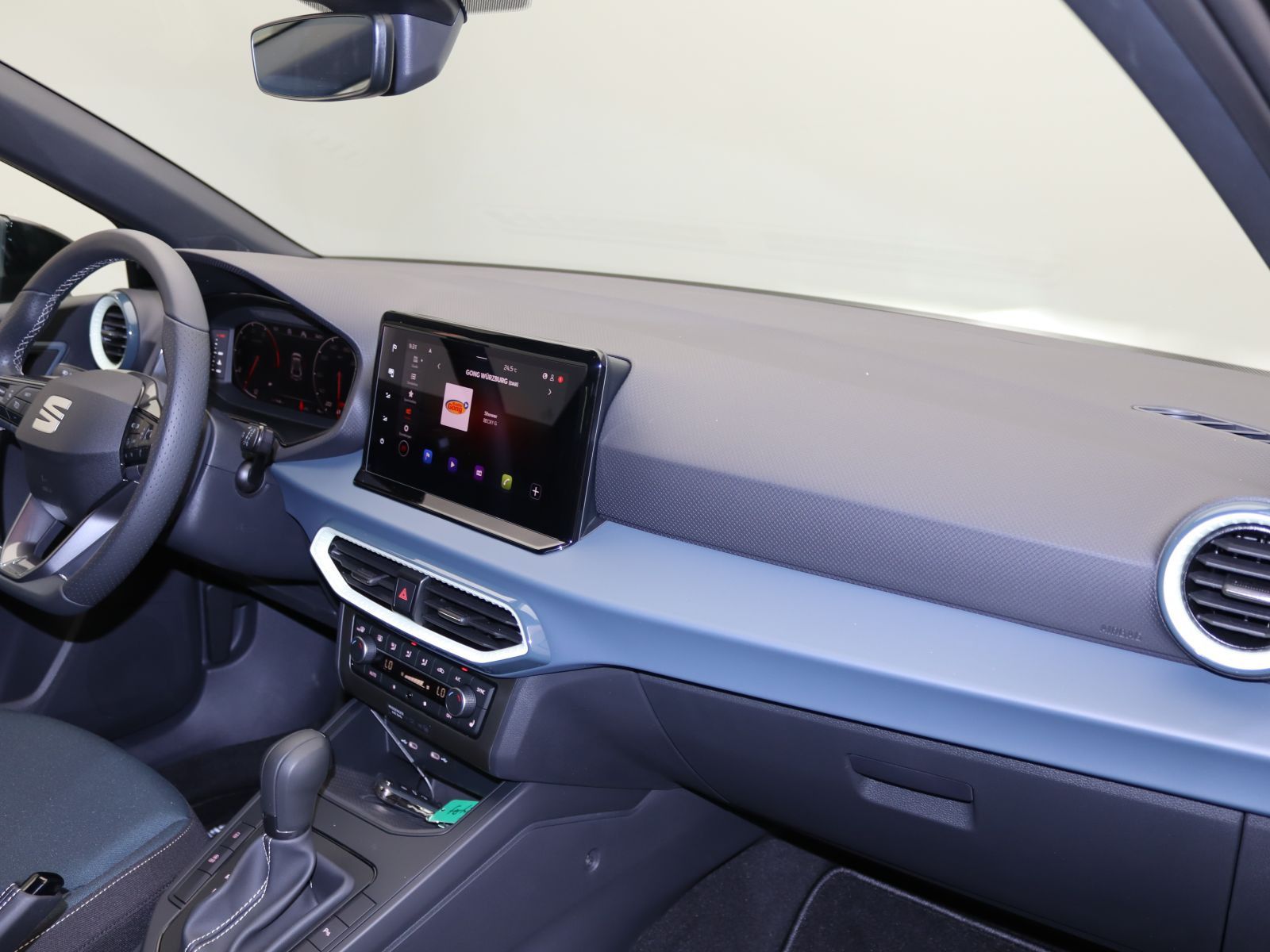 Seat Ibiza - Bild 7