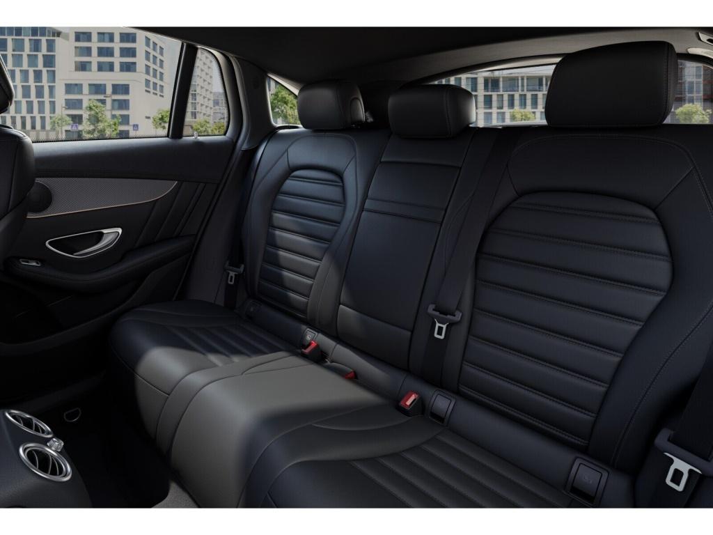 Mercedes-Benz EQC 400 4M AMG AMG-Sport+Distr+MLB+Ambiente+360