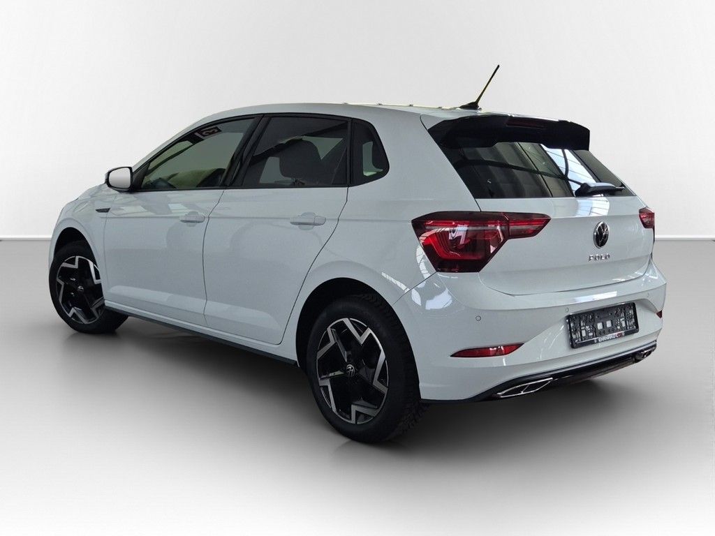Volkswagen Polo - Bild 9