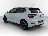 Volkswagen Polo - Vorschau Bild 9