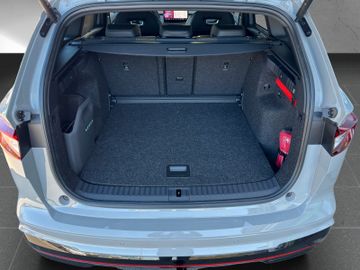 Skoda Enyaq RS *0,25%*360*AHK*DCC*HUD*PANO*STHZ*WÄPU*