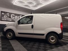 FIAT Fiorino 8-Fach USB