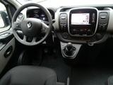 Renault Trafic 1,6 dCi 125 Energy L2H2 Hochdach Kasten,R - Renault mit Diesel-Antrieb