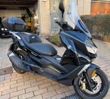 BMW C 400 GT