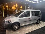 Volkswagen Caddy Maxi 1.4l - Privatanbieter Berlin gebraucht