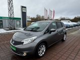 Nissan Note 1.2 Acenta 360°Kamera - Nissan Note aus 2014