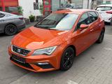 Seat Leon FR~RFK~NAVI~EU6~FACELIFT - gebrauchte Seat Leon mit Facelift