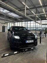 Audi Q7 3.0 TDI V12 Optik - Audi: V12