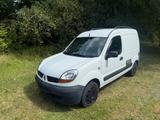 Renault Ranault Kangoo 1.9 DCI LKW Zulass.TÜV 03/27 - Renault Kangoo aus 2007 mit Diesel-Antrieb