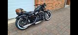 Harley-Davidson Forty-eight - Harley-Davidson Motorräder in Lübeck