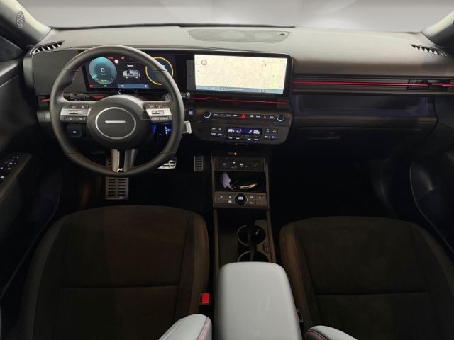 Hyundai KONA - Bild 11