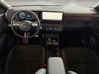 Hyundai KONA - Vorschau Bild 11