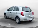 Nissan Micra 1.2 Visia First KLIMA*RADIO*4SEASON - Nissan Micra in Düsseldorf