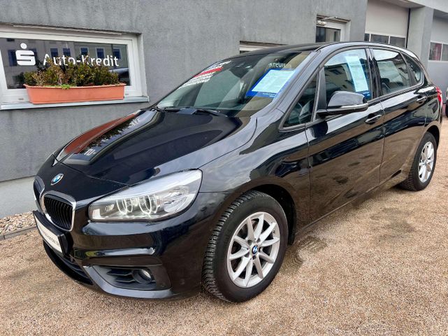 BMW 218 218 i*TÜV NEU*GARANTIE*AUTOMATIK