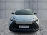 Toyota C-HR 2.0 Hyb. Black & White - Toyota C-HR Tageszulassungen