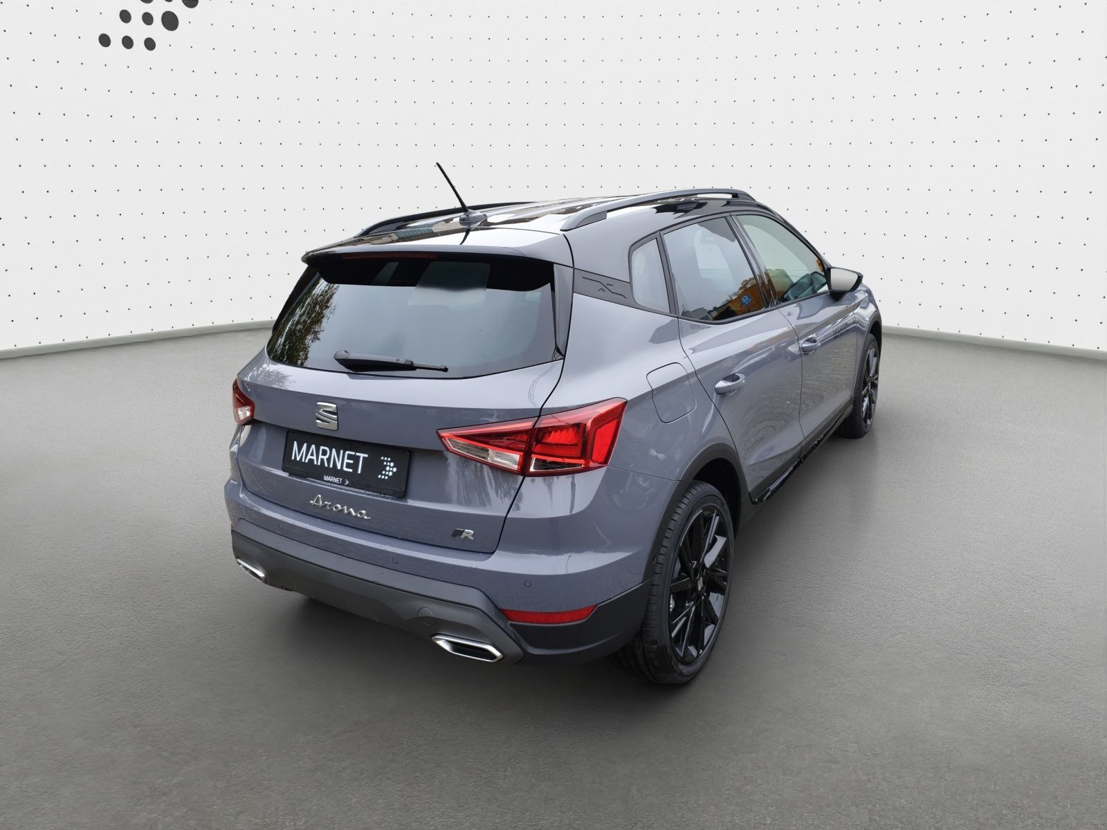 Seat Arona - Bild 2