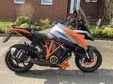 KTM GT 1290 - KTM MOTORRAD