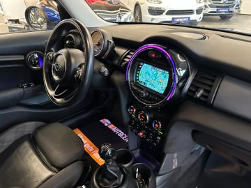 MINI Cooper D Mini 5-trg. *2. Hand*Klima*Navi*LED*PDC
