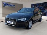 Audi A4 AHK+ Audi Connect + Sound System DSP - Audi: Sound System