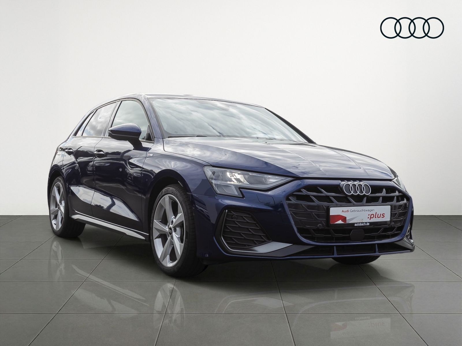 Audi A3 - Bild 4