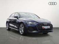 Audi A3 - Vorschau Bild 4