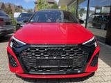 Audi RS 3 Sportback 4JGar,B&O,PANO,Leder,280,Magnetic - Audi RS3