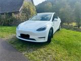 Tesla Model Y Long Range - Allradantrieb mit Dual... - Tesla Model Y Gebrauchtwagen