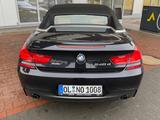 BMW 640d xDrive Cabrio Diesel Original 80.000km  - BMW 640: 640d