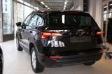 Skoda Karoq 1.5 TSI EDITION Autom. Navi/Kam/LED/Pdc - Skoda Karoq Benzin Gebrauchtwagen