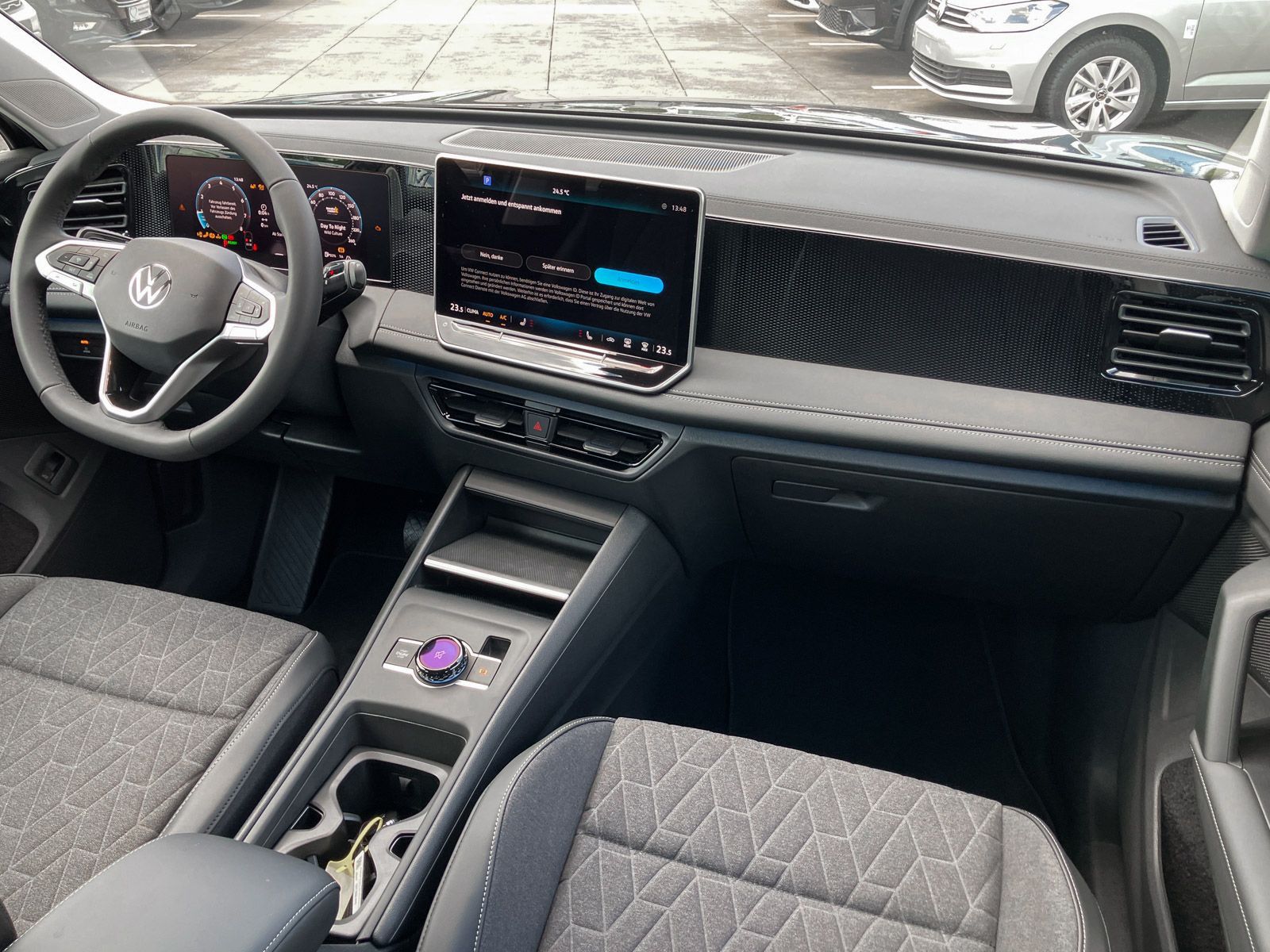 Volkswagen Tiguan - Bild 7