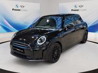 MINI Cooper 5-Türer HEAD-UP PANO RFK LENKRADHZ LED BT