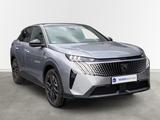 Peugeot 3008 Hybrid 145 GT Exclusive*Vollleder*SH*Massag - silberne Peugeot 3008