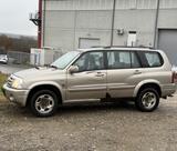 Suzuki Grand Vitara 2.0 TD XL7 4x4 *KLIMA*AHK*SHZ*LANG* - Suzuki Grand Vitara: Xl 7