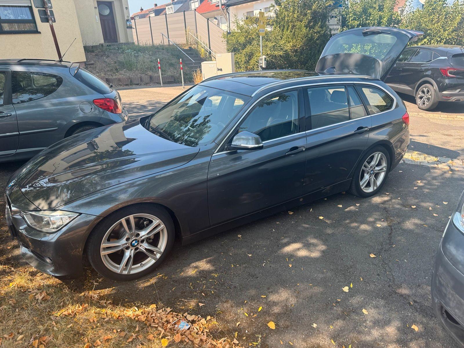 BMW Andere